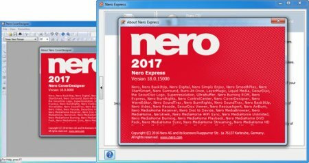 Nero 2017 Platinum RePack